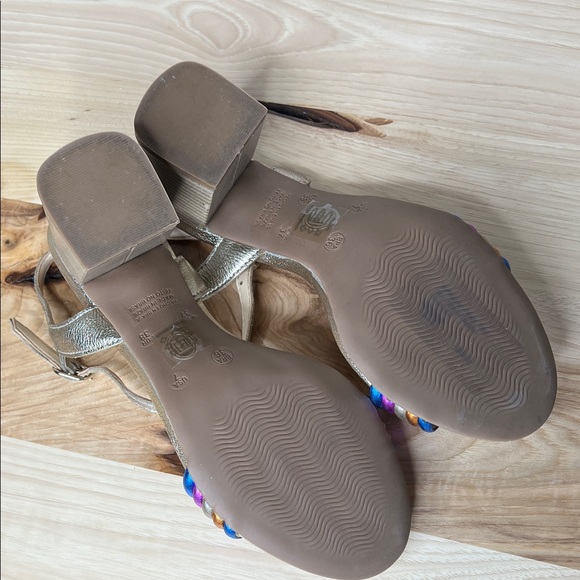 Kurt Geiger Women’s Sandles Heels - Picture 7 of 8